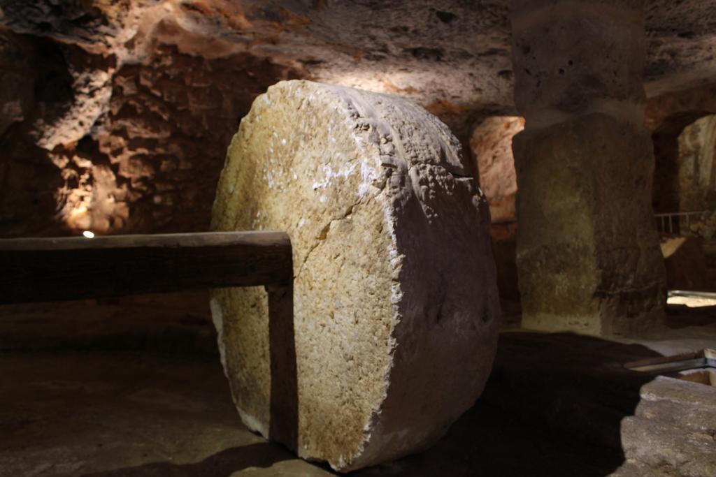 Masseria Valente オストゥーニ エクステリア 写真