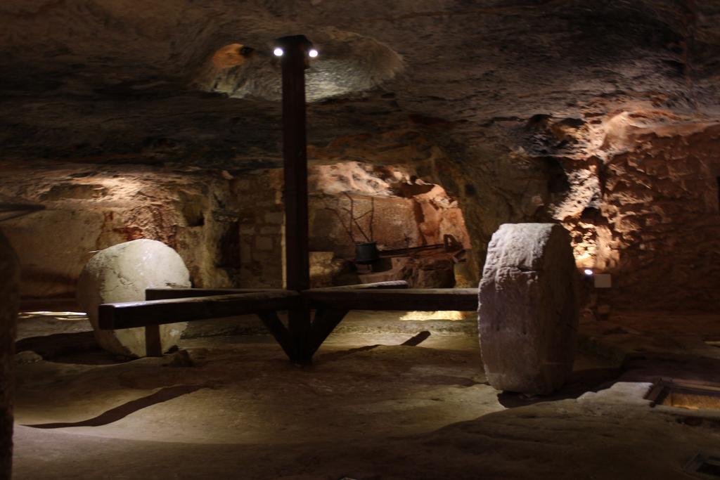 Masseria Valente オストゥーニ エクステリア 写真