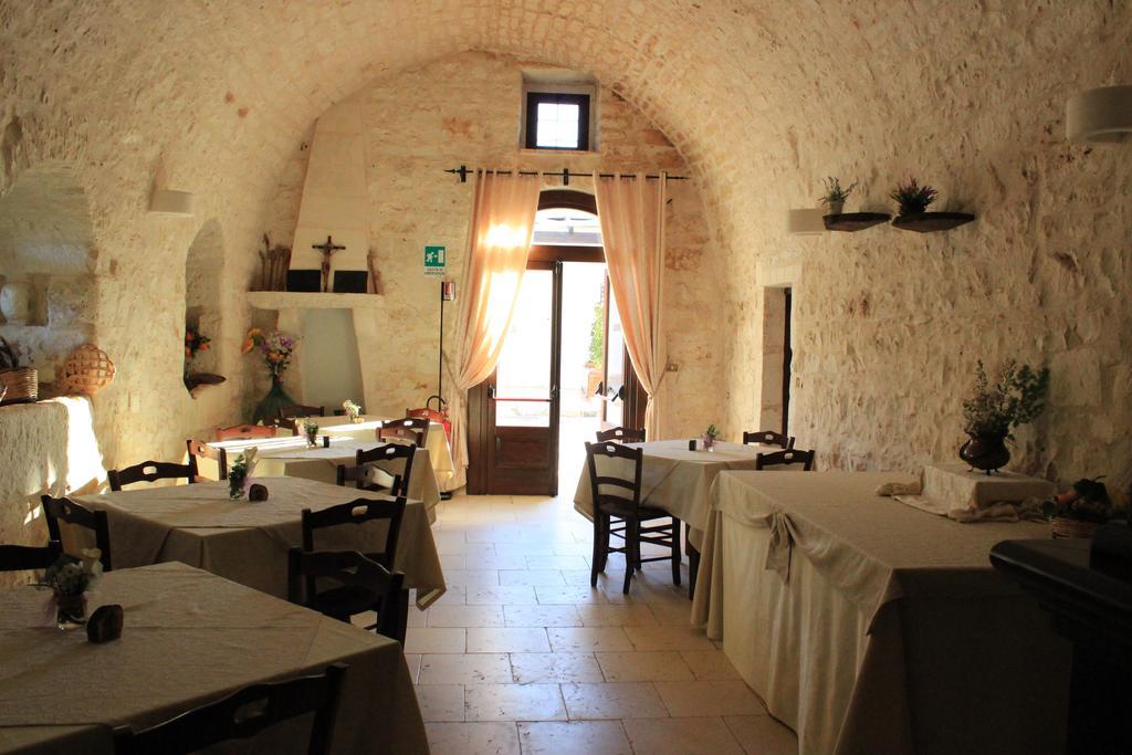 Masseria Valente オストゥーニ エクステリア 写真