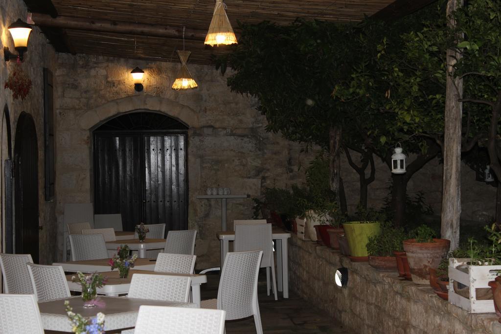 Masseria Valente オストゥーニ エクステリア 写真