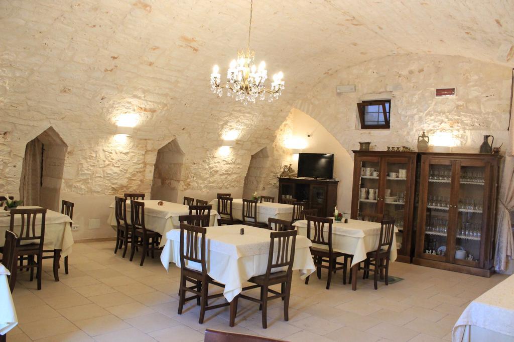 Masseria Valente オストゥーニ エクステリア 写真