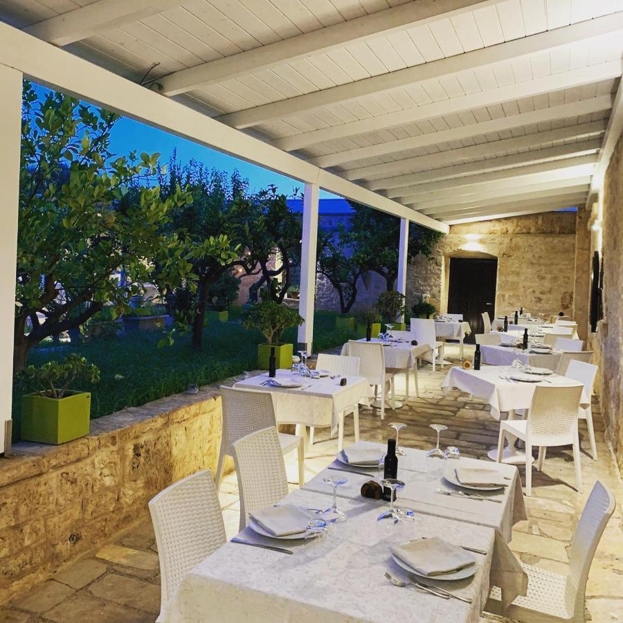 Masseria Valente オストゥーニ エクステリア 写真