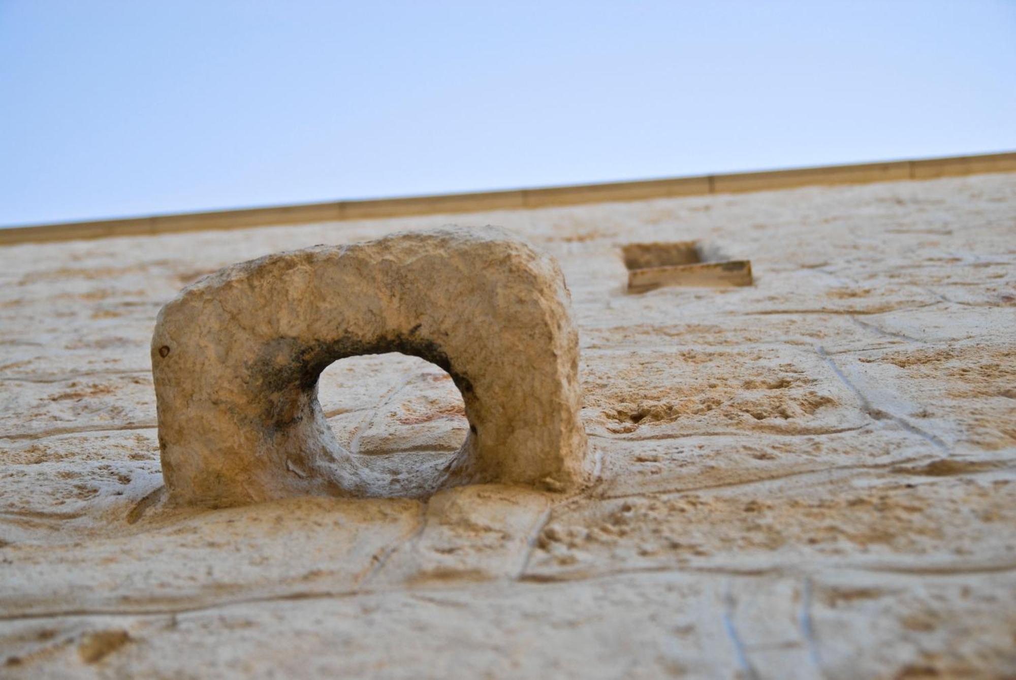 Masseria Valente オストゥーニ エクステリア 写真