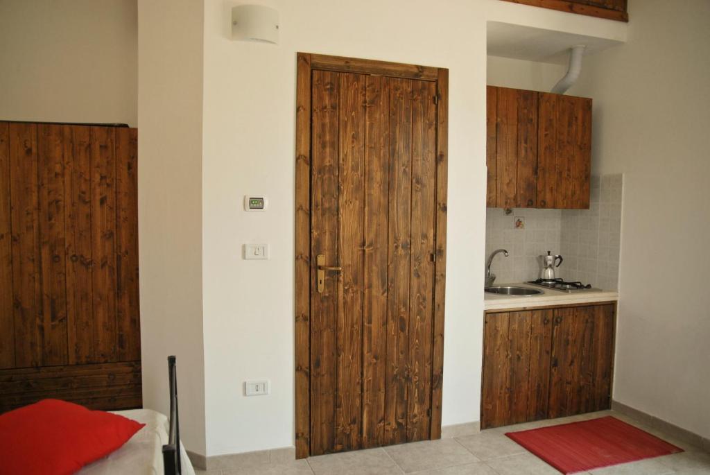 Masseria Valente オストゥーニ 部屋 写真